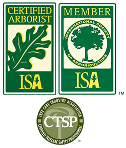 International Society of Arboriculture (ISA)