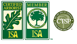 International Society of Arboriculture (ISA)
